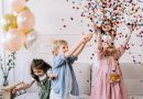 Imprezy plenerowe dla dzieci – jak zorganizować?